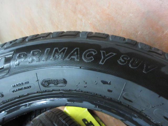 MICHELIN PRIMACY SUV (Z10150)