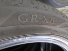 BRIDGESTONE REGNO GR-XII (Z10152)