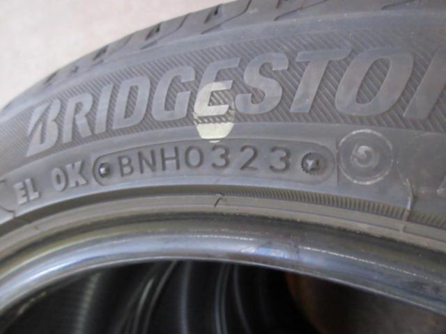 BRIDGESTONE REGNO GR-XII (Z10152)