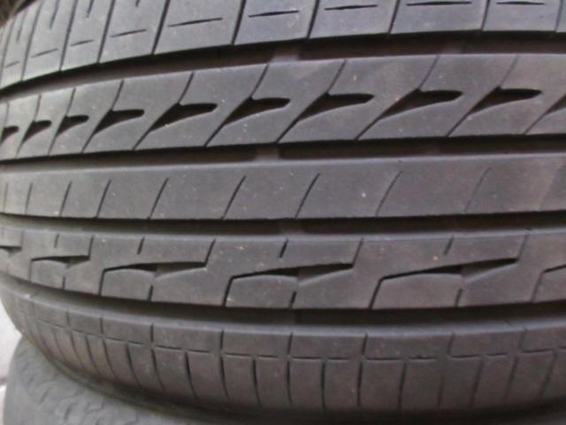 BRIDGESTONE REGNO GR-XII (Z10152)