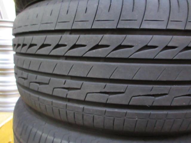 BRIDGESTONE REGNO GR-XII (Z10152)