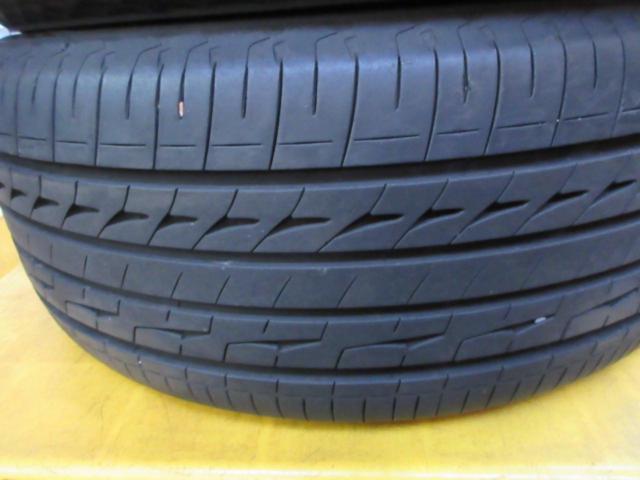 BRIDGESTONE REGNO GR-XII (Z10152)