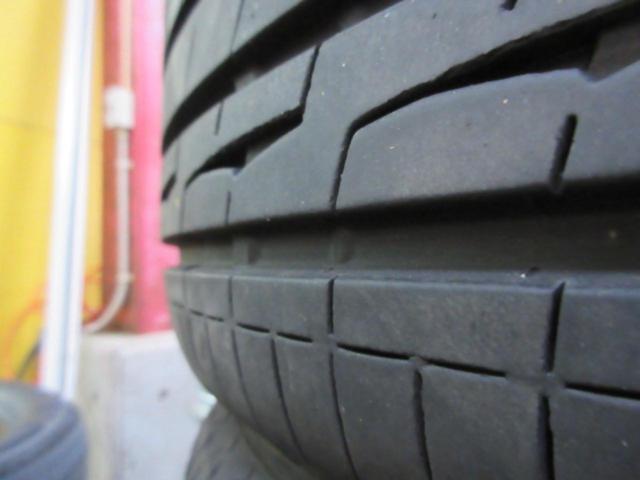 BRIDGESTONE REGNO GR-XII (Z10152)
