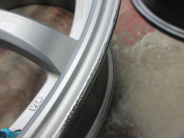 WORK EMOTION XD9 (Z10151)