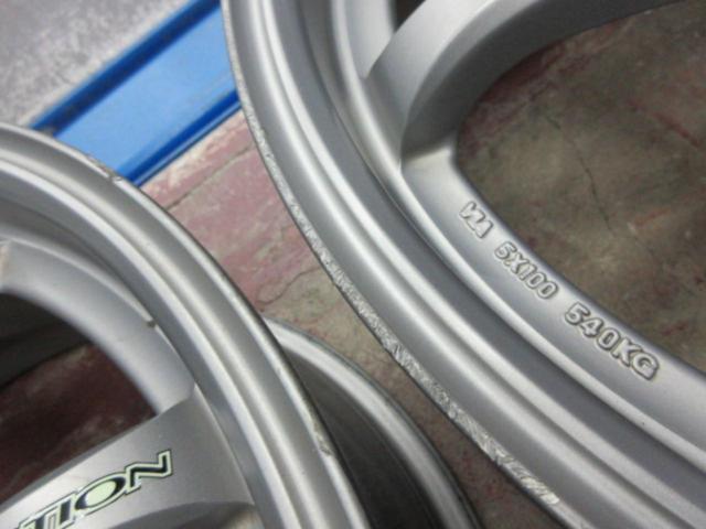 WORK EMOTION XD9 (Z10151)