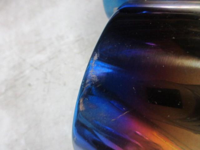 BLITZ CUSTOM EDITION VS (Z10128)