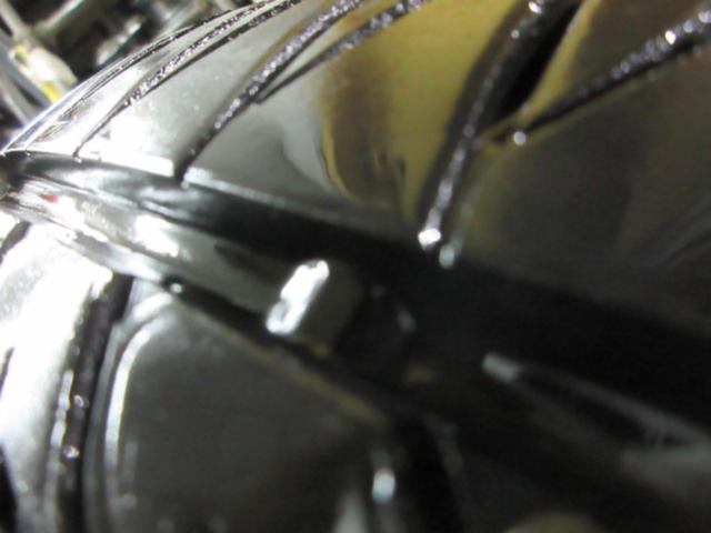 TOYO PROXES CF3 (Z10155)