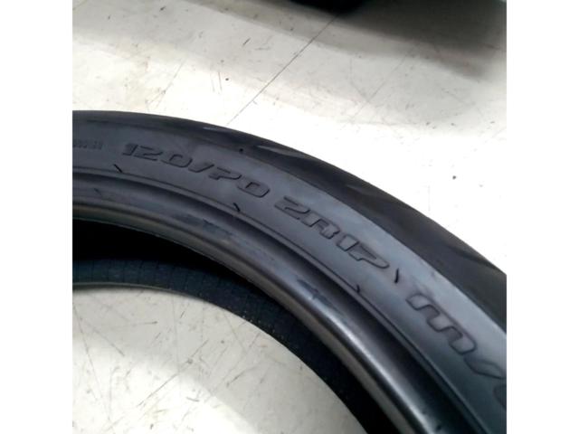 METZELER ROADTEC Z8 (Z10143)