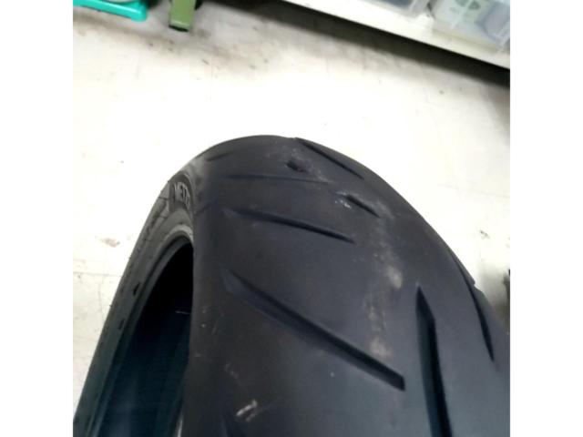 METZELER ROADTEC Z8 (Z10143)