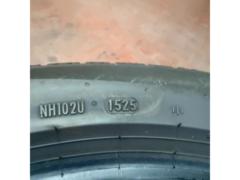 2 ※ only
PIRELLI
Cinturato
P9
AS
(Z10173)