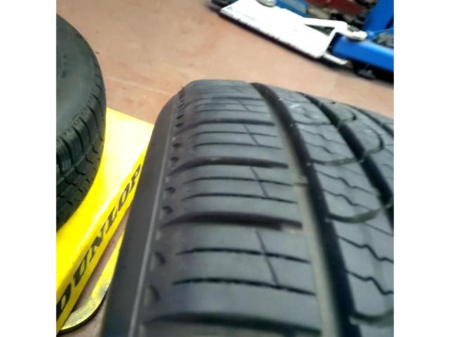 2 ※ only
PIRELLI
Cinturato
P9
AS
(Z10173)