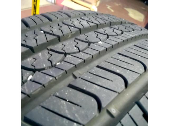 2 ※ only
PIRELLI
Cinturato
P9
AS
(Z10173)