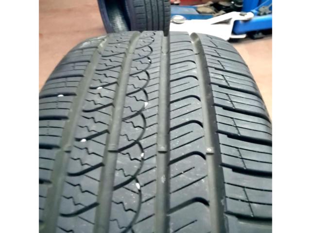 2 ※ only
PIRELLI
Cinturato
P9
AS
(Z10173)
