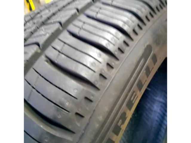 2 ※ only
PIRELLI
Cinturato
P9
AS
(Z10173)
