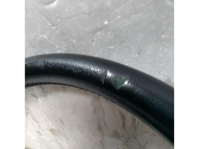 SUBARU
Legacy/BP/BL series
Genuine leather steering wheel
(Z10174)
