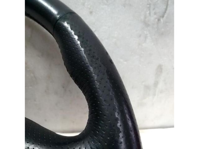 SUBARU
Legacy/BP/BL series
Genuine leather steering wheel
(Z10174)