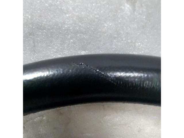 SUBARU
Legacy/BP/BL series
Genuine leather steering wheel
(Z10174)