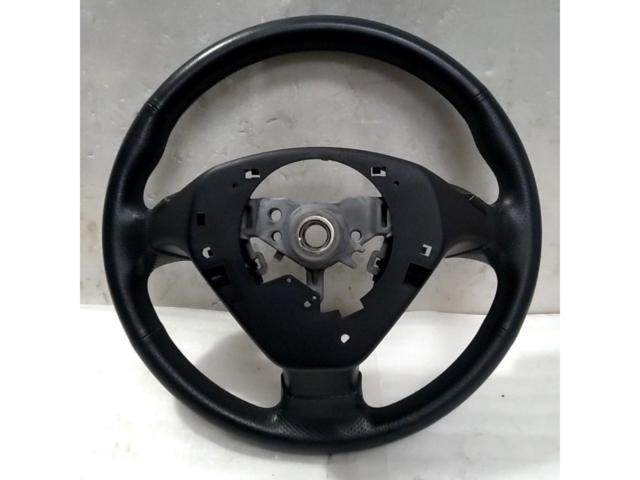 SUBARU
Legacy/BP/BL series
Genuine leather steering wheel
(Z10174)