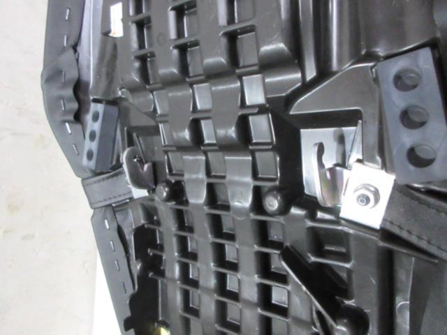 HONDA CL250純正シート (Z10180)