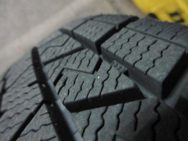 Lehrmeister STRANGER + DUNLOP WINTERMAXX WM03 (Z10045)