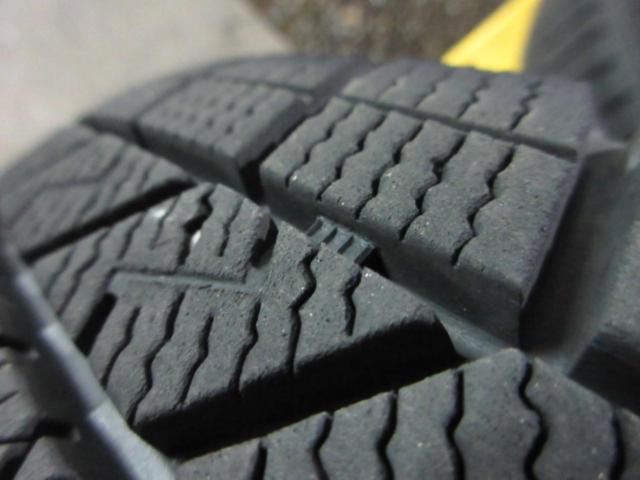 Lehrmeister STRANGER + DUNLOP WINTERMAXX WM03 (Z10045)