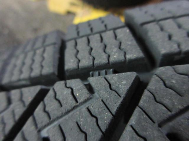 Lehrmeister STRANGER + DUNLOP WINTERMAXX WM03 (Z10045)