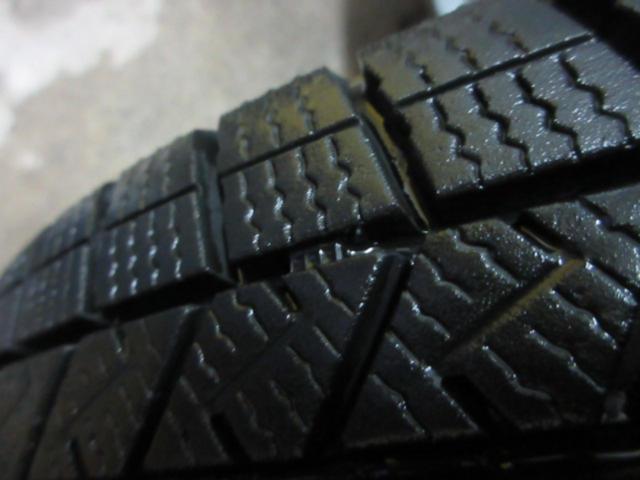 Lehrmeister STRANGER + DUNLOP WINTERMAXX WM03 (Z10045)