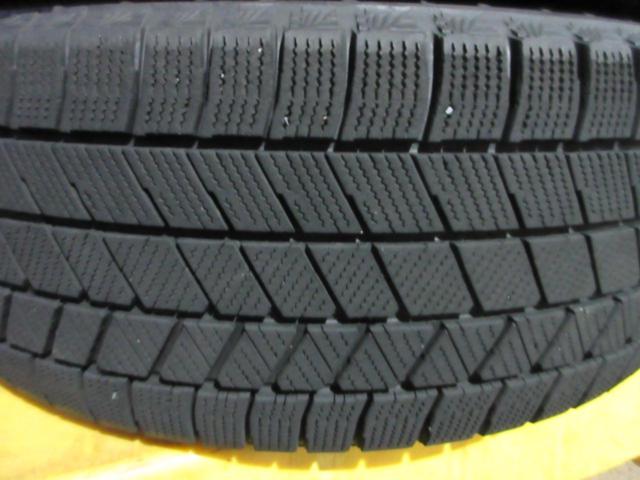 BRIDGESTONE ECO FORME SE-15 + BRIDGESTONE BLIZZAK VRX3 (Z10122)