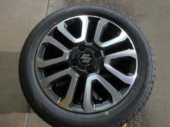 スズキ ハスラー純正ホイール + DUNLOP ENASAVE EC204 (Z10126)