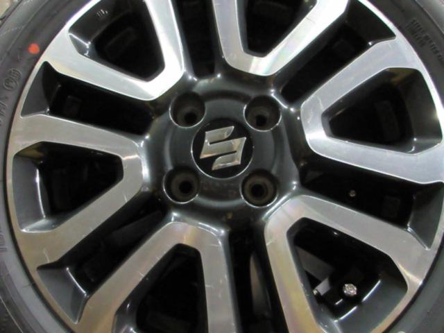 スズキ ハスラー純正ホイール + DUNLOP ENASAVE EC204 (Z10126)