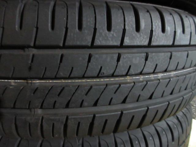 スズキ ハスラー純正ホイール + DUNLOP ENASAVE EC204 (Z10126)