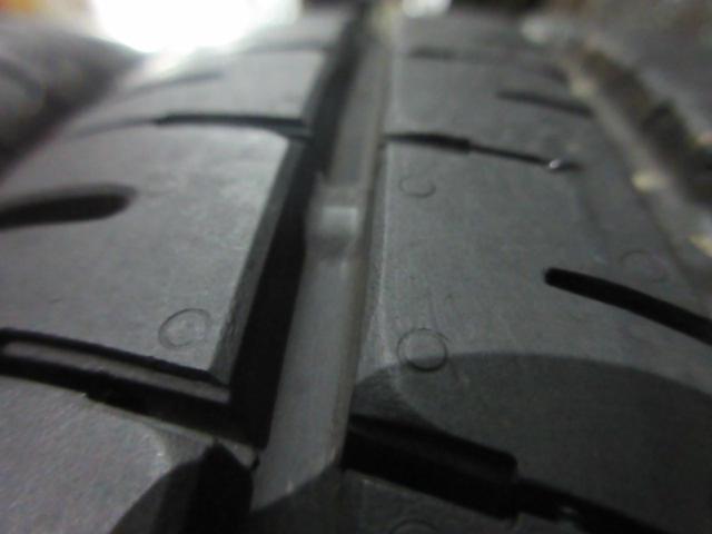 スズキ ハスラー純正ホイール + DUNLOP ENASAVE EC204 (Z10126)