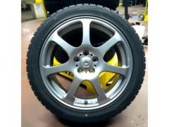 Climate SUW Fam+DUNLOP WINTERMAXX WM02 (Z10108)