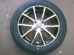 A-TECH
SCHNEIDER
DR-01 + DUNLOP
WINTERMAXX
WM02
(Z09421)