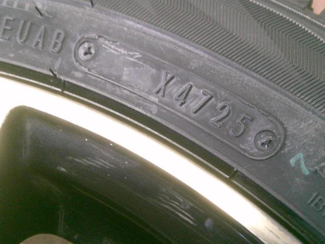 A-TECH SCHNEIDER DR-01+DUNLOP WINTERMAXX WM02 (Z09421)