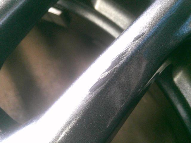 KYOHO SEIN SX+BRIDGESTONE ICEPARTNER2 (Z10091)