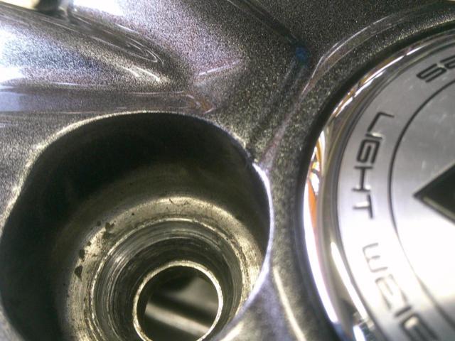 KYOHO SEIN SX+BRIDGESTONE ICEPARTNER2 (Z10091)