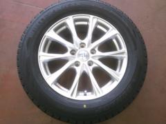 weds
NEXTA + DUNLOP
WINTERMAXX
WM02
(Z09595)