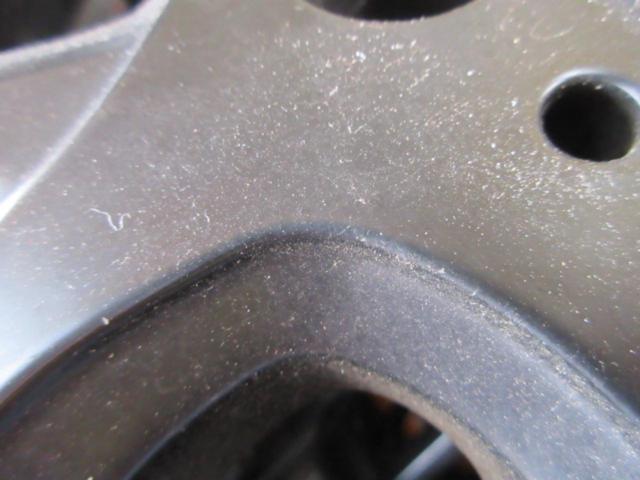 ※球面ボルト対応 BIG WAY EURO AFG+BRIDGESTONE BLIZZAK VRX3 (Z10170)