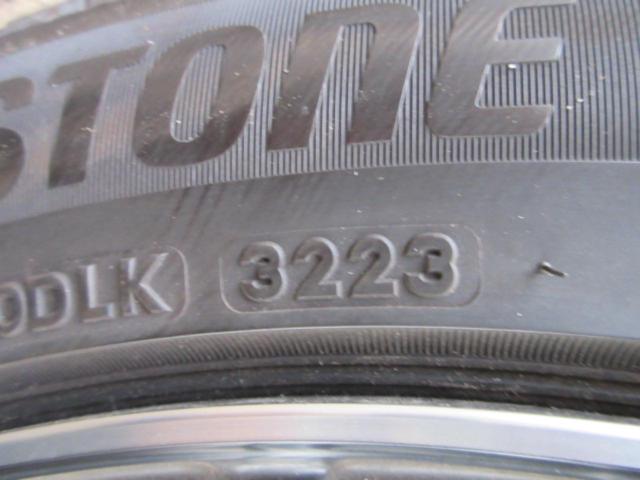 ※球面ボルト対応 BIG WAY EURO AFG+BRIDGESTONE BLIZZAK VRX3 (Z10170)