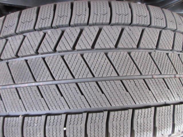 ※球面ボルト対応 BIG WAY EURO AFG+BRIDGESTONE BLIZZAK VRX3 (Z10170)