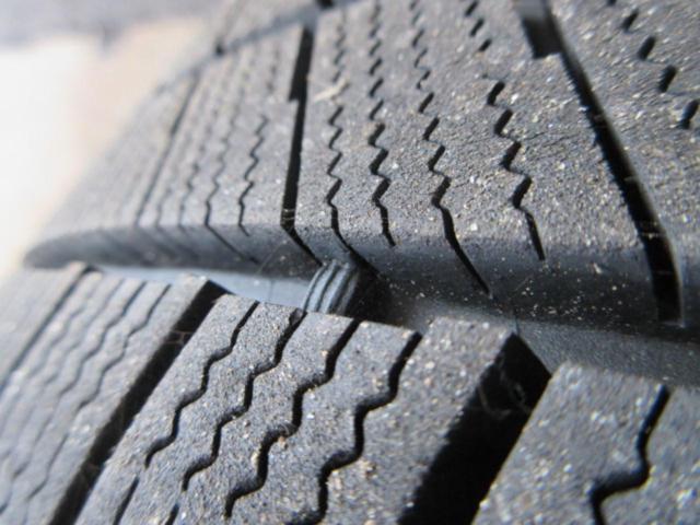 ※球面ボルト対応 BIG WAY EURO AFG+BRIDGESTONE BLIZZAK VRX3 (Z10170)