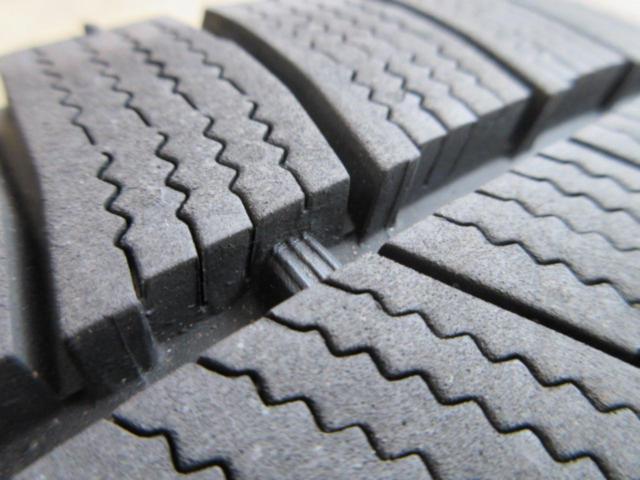 ※球面ボルト対応 BIG WAY EURO AFG+BRIDGESTONE BLIZZAK VRX3 (Z10170)