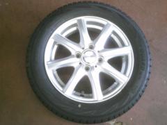 DUNLOP
MACBES
MB8+YOKOHAMA
iceGUARD
iG70
(Z10049)