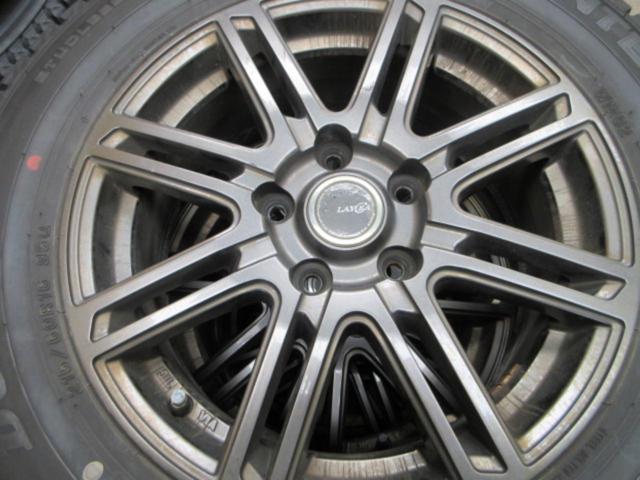 YOKOHAMA
LAYCEA
+
DUNLOP
WINTERMAXX
WM02
(Z10171)