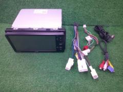 【ECLIPSE】AVN134MW