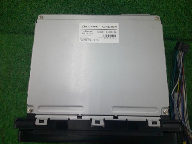 【ECLIPSE】AVN134MW