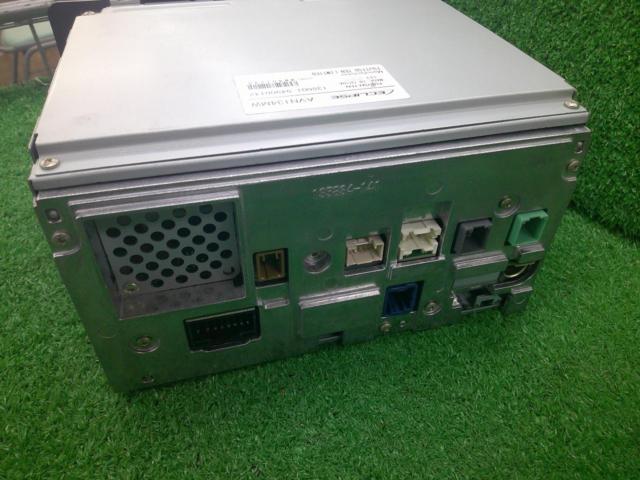 【ECLIPSE】AVN134MW