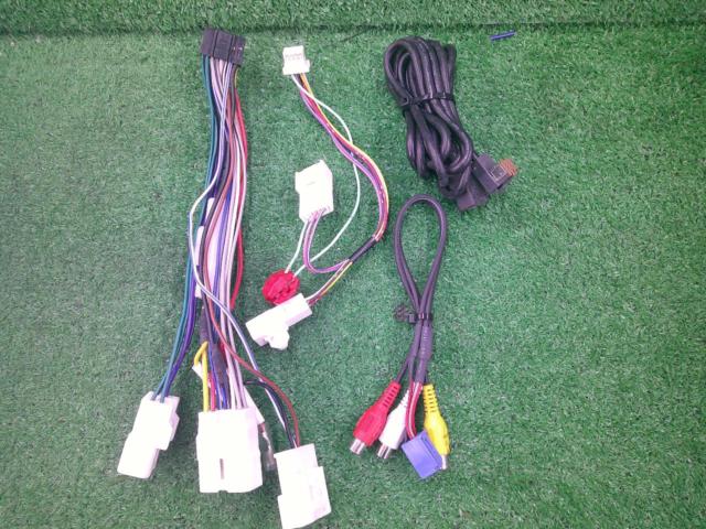 【ECLIPSE】AVN134MW