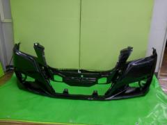 トヨタ純正 210系クラウンアスリート前期純正フロントバンパー